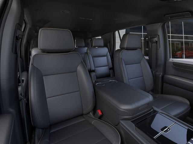 New 2026 Summit White GMC Elevation image 16