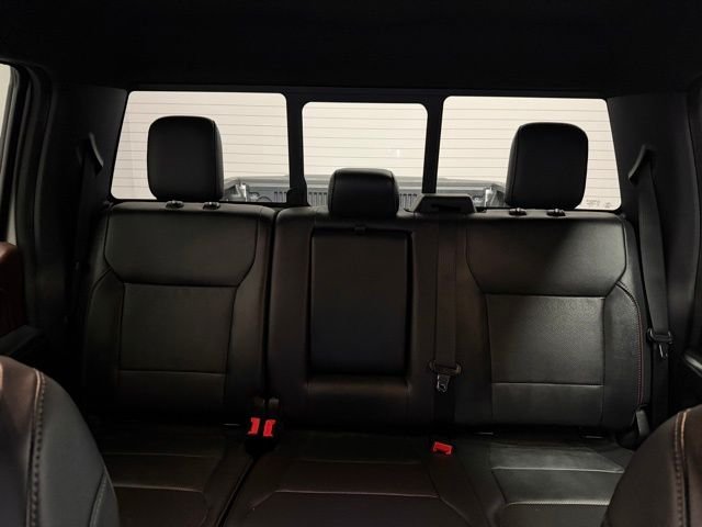 Certified Used 2023 Avalanche Ford Lariat image 20