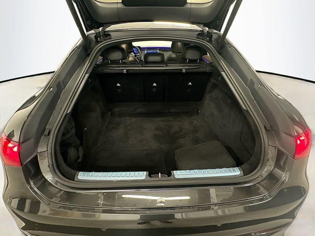Used 2023 Gray Mercedes-Benz 450 image 27