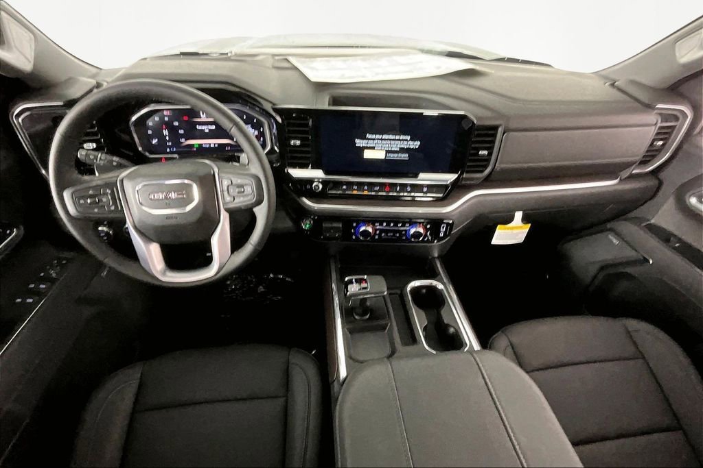 2026 GMC Sierra 1500 SLT - Photo 6