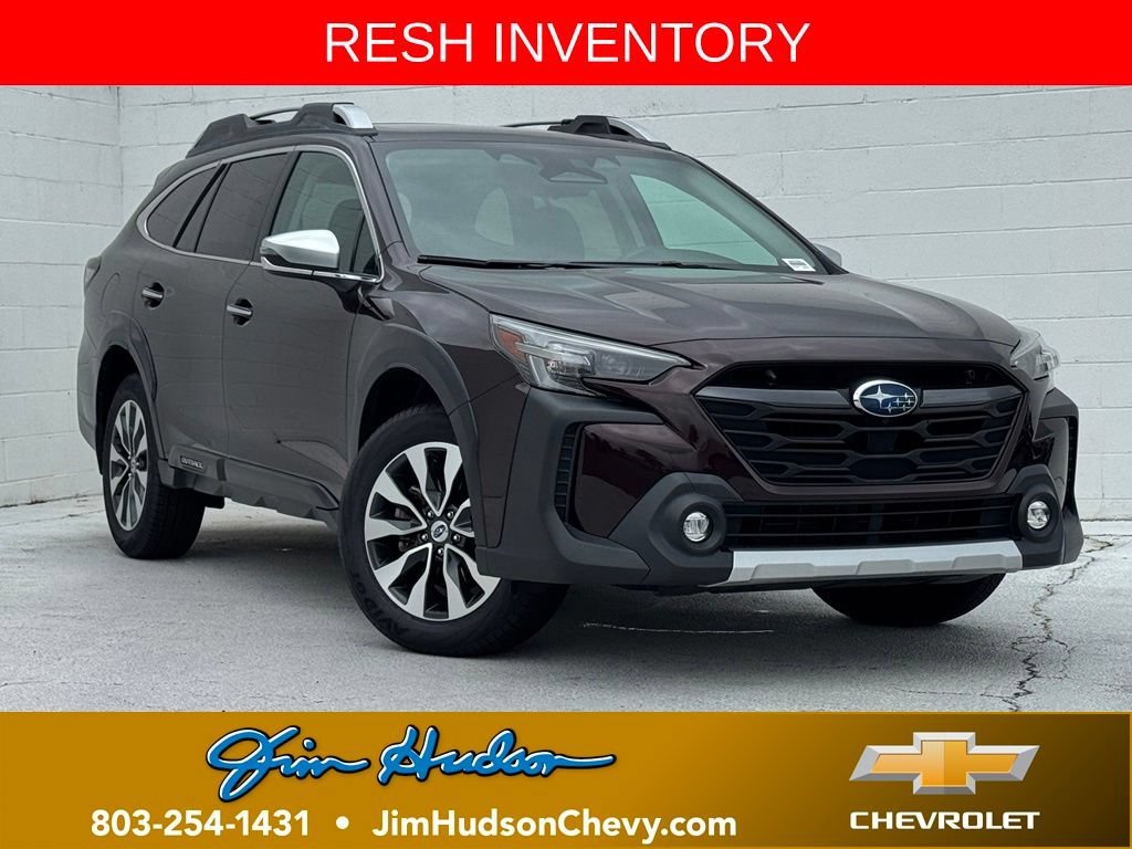 2023 Subaru Outback