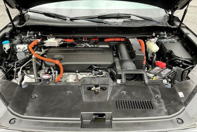 Used 2024  Honda Sport-L image 32