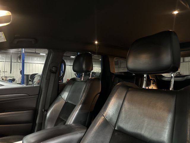 Used 2018 Gray Jeep Altitude image 20