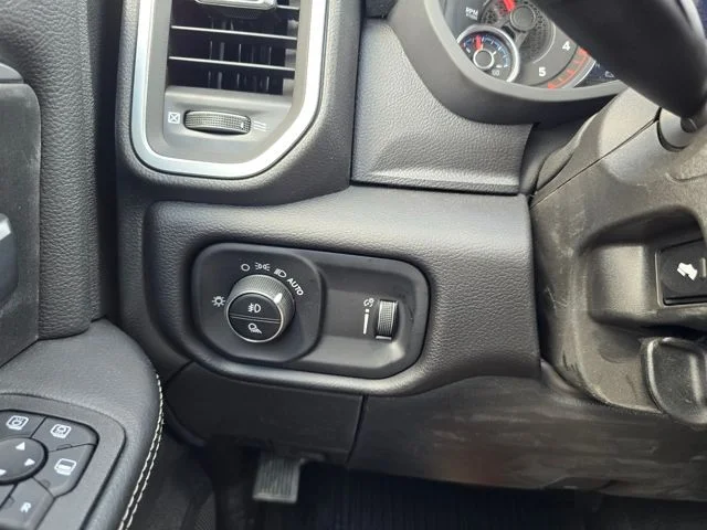 2025 RAM Ram 2500 Pickup Big Horn - Photo 12
