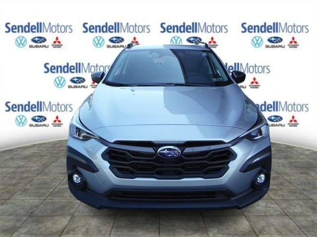 Used 2025 Silver Subaru Limited image 5
