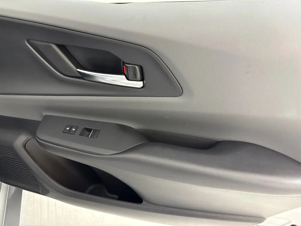 Used 2026 Gray Toyota Limited image 15