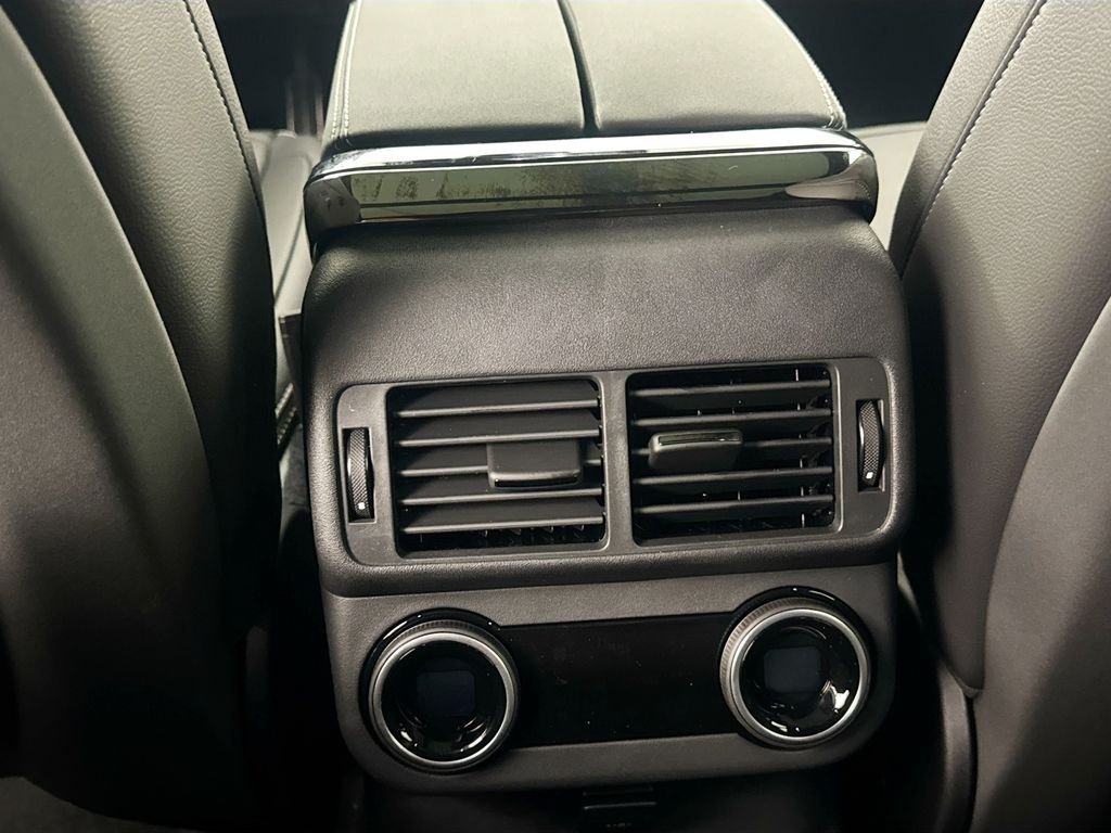 New 2026 Giola Green Land Rover Belgravia Edition image 26