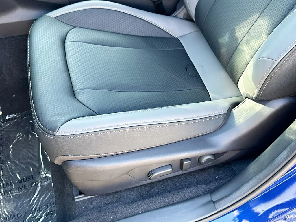 New 2026 SAPPHIRE BLUE PEARL Subaru Wilderness image 24