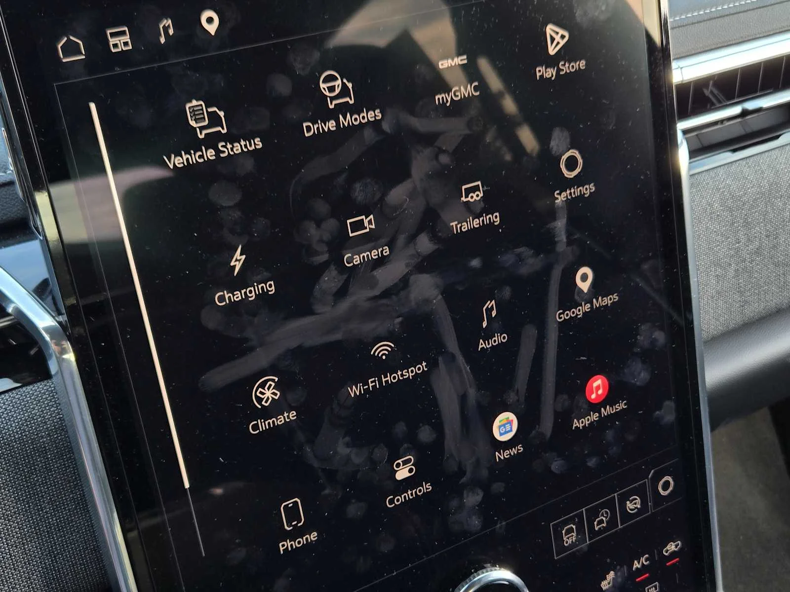 2026 GMC Sierra EV Elevation - Photo 11