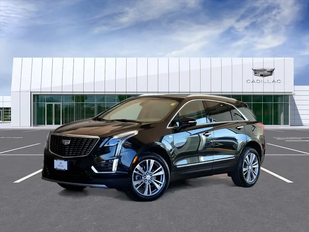 2023 Cadillac XT5