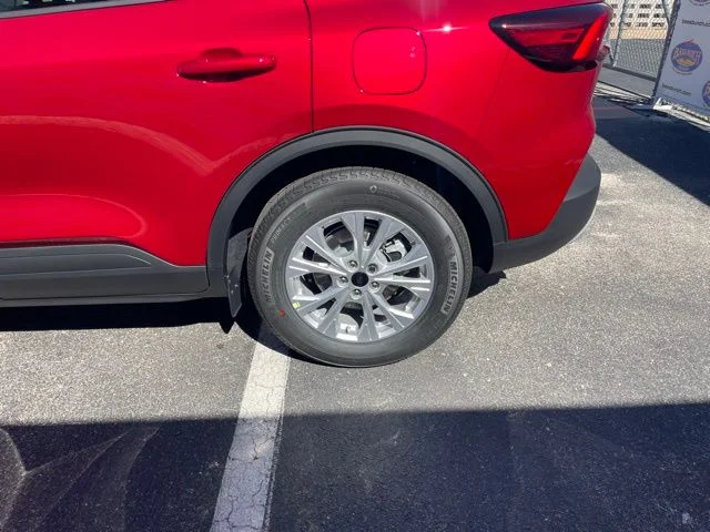 2026 Ford Escape Active - Photo 17