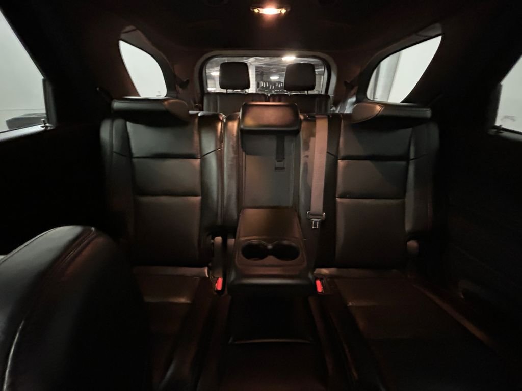 Used 2024 Gray Dodge GT Plus image 19