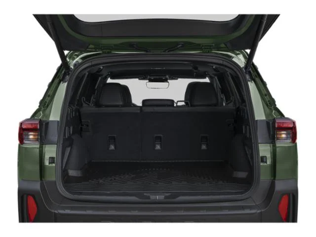 New 2026 RIVER ROCK PEARL Subaru Premium image 13