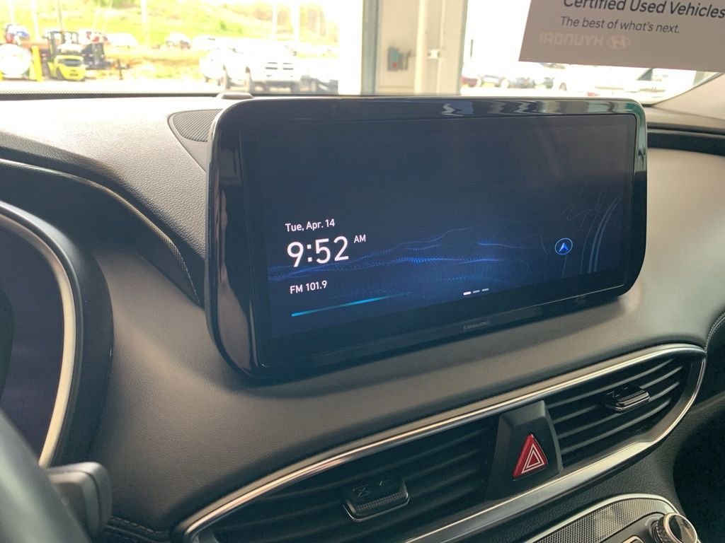2023 Hyundai Santa Fe SEL - Photo 8