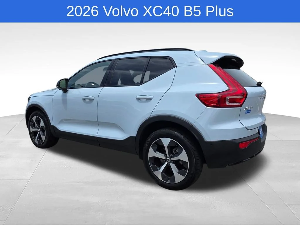 Used 2026  Volvo Plus image 5