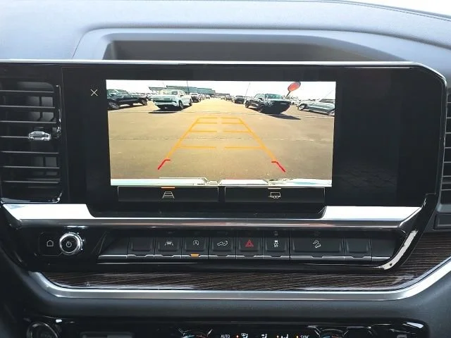 New 2026 Summit White GMC Elevation image 15