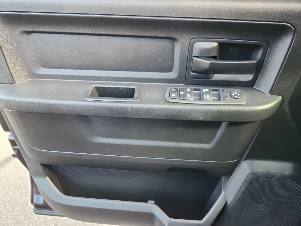 Used 2017 Black Ram Express image 8