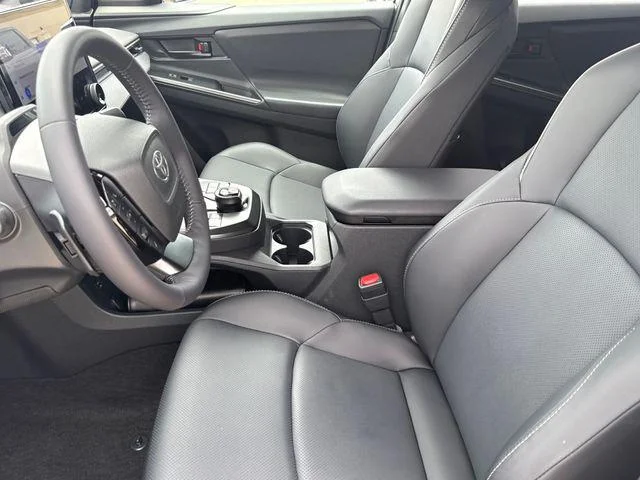 Certified Used 2026 HEAVY METAL Toyota Limited image 10