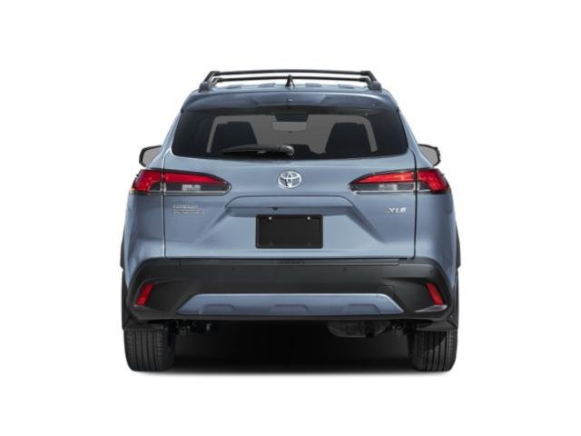 New 2026 Celestite Toyota  XLE image 8