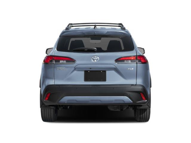 New 2026 Celestite Toyota  XLE image 5