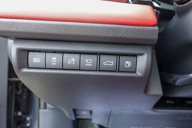 New 2026 Underground Toyota  XSE image 20