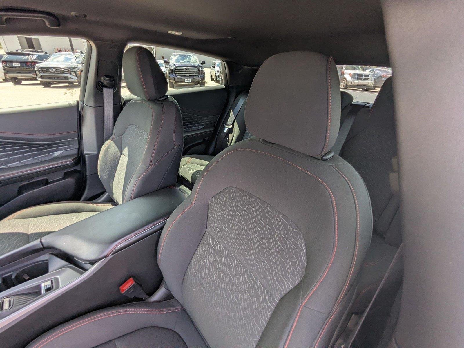 Certified Used 2026 WHITE KNUCKLE DODGE R/T image 14