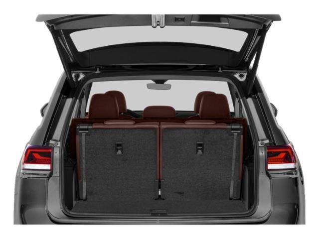 2021 Volkswagen Atlas SEL - Photo 13