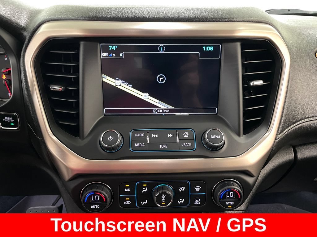 2018 GMC Acadia Denali - Photo 3