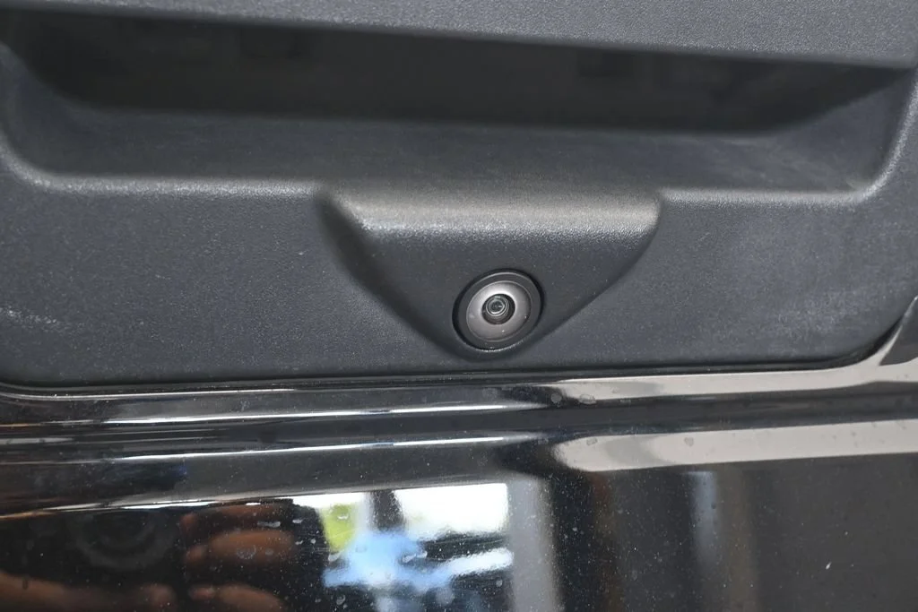Used 2020 Black Ford XL image 31