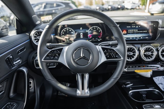 2025 Mercedes-Benz CLA CLA 250 - Photo 28