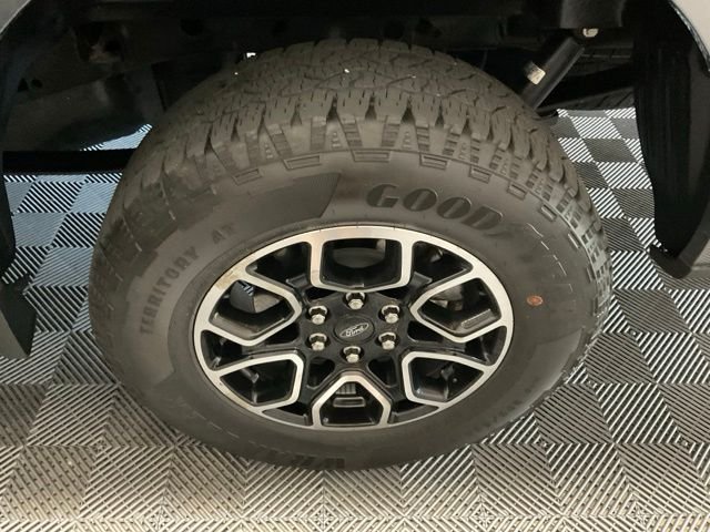 Certified Used 2023 Gray Metallic Ford XL image 36
