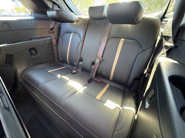 Certified Used 2024 Machine Gray Mazda Premium Plus image 21