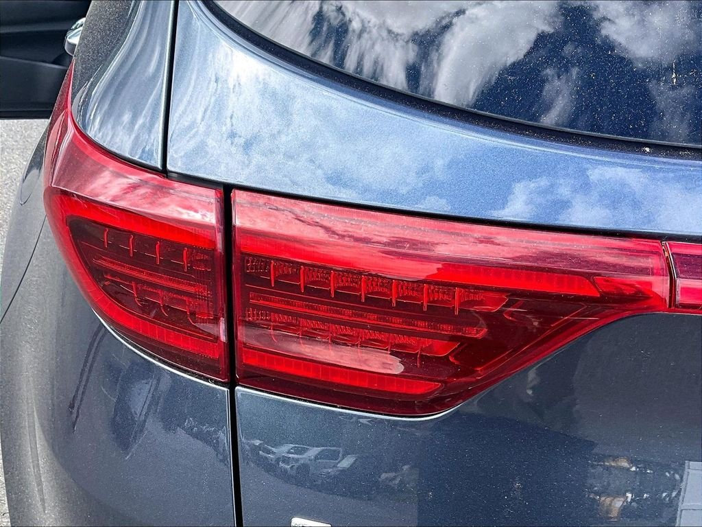 Used 2020 Pacific Blue Kia SX image 32