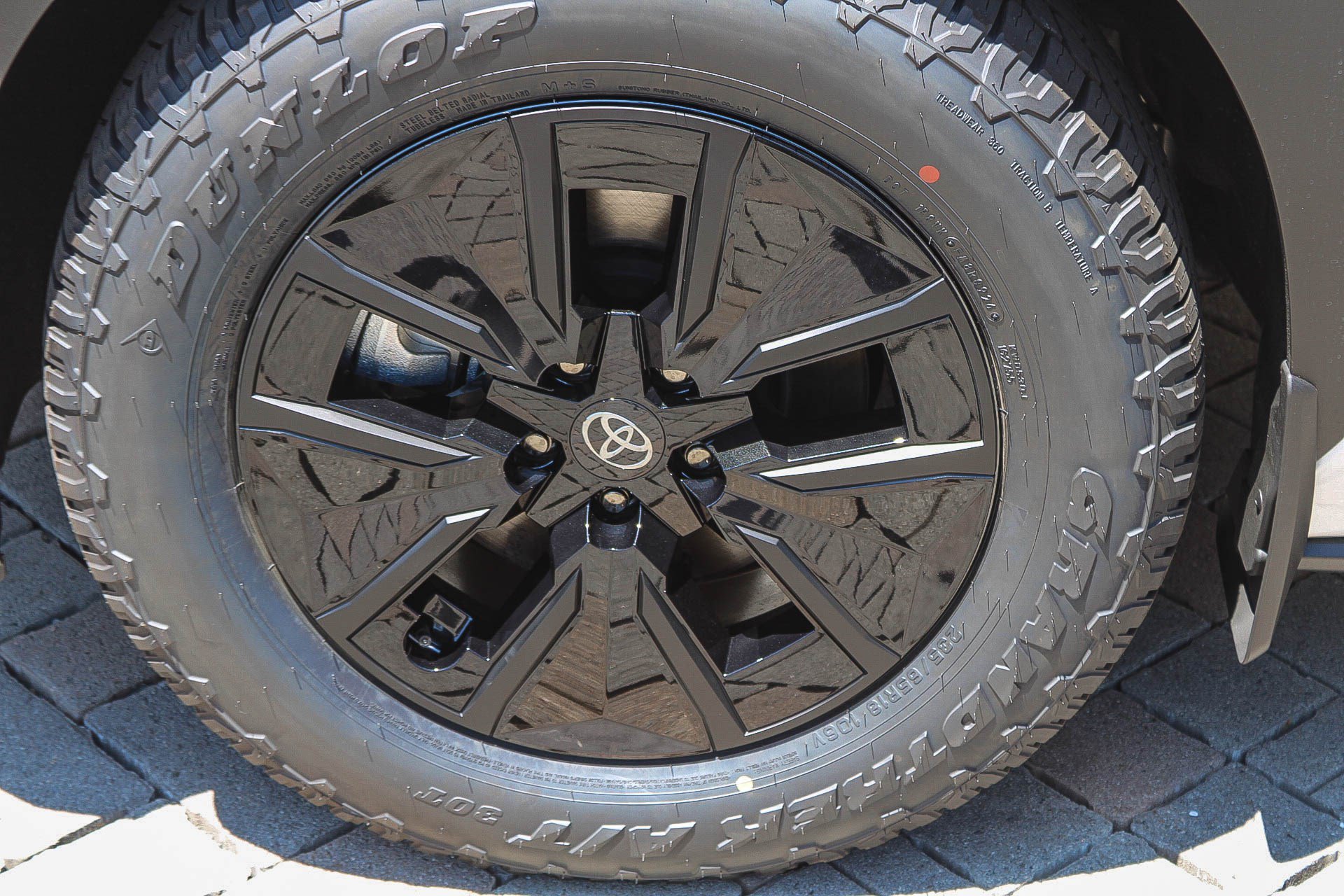 New 2026 Halo <sup>1</sup> Toyota  image 12