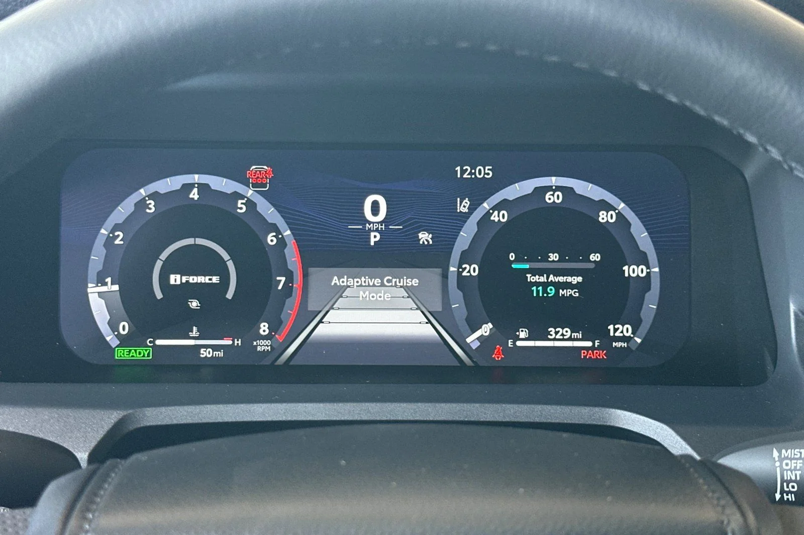 New 2026  Toyota TRD Off Road Premium image 30