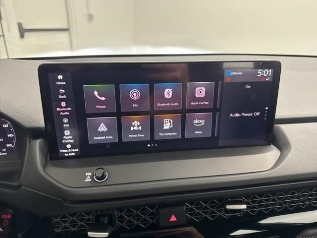 2025 Honda Accord Hybrid Sport - Photo 29