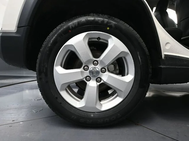 2018 Jeep Compass Latitude - Photo 15