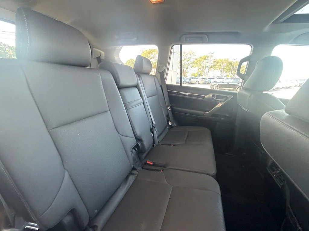 Used 2019 Silver Lexus 460 image 36