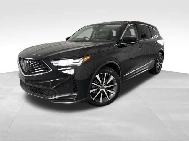 2026 Acura MDX w/Technology Package's photo