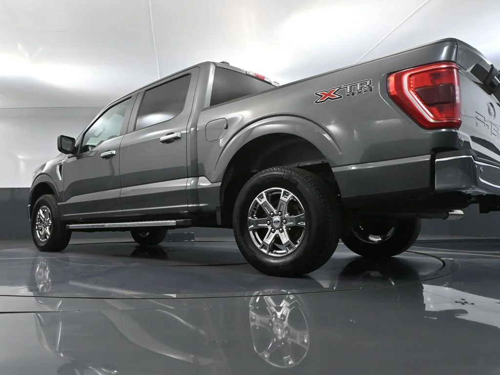 2023 Ford F-150 XLT - Photo 47