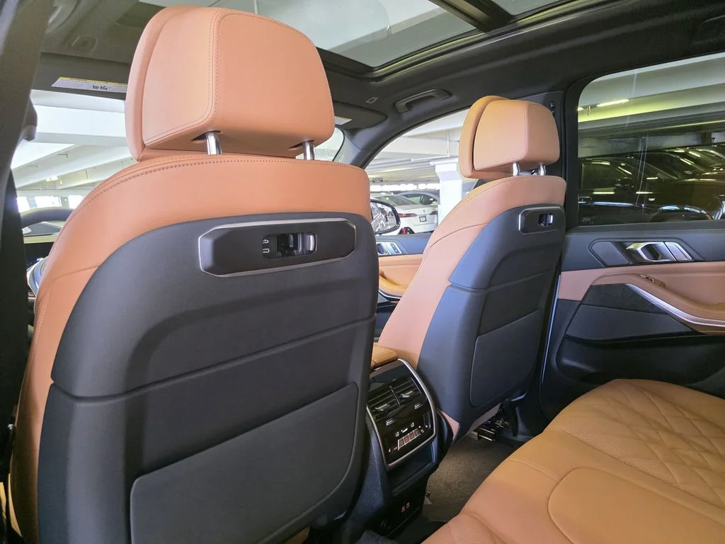New 2026 Gray BMW sDrive40i image 12