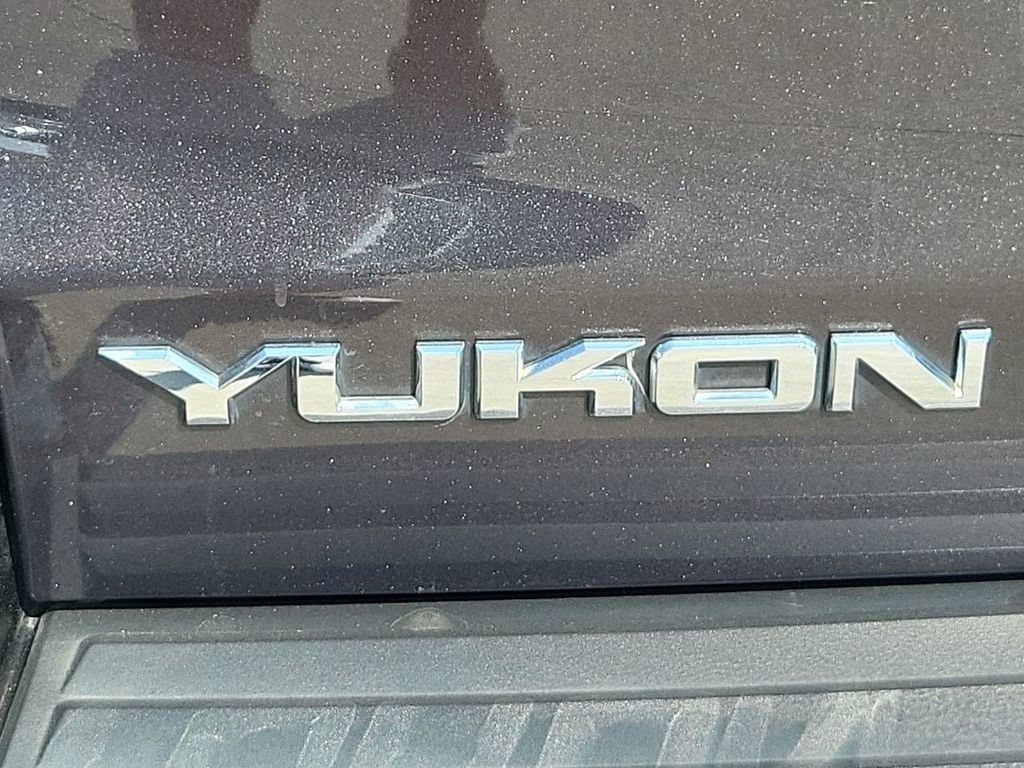 Used 2016 IRIDIUM METALLIC GMC Denali image 39