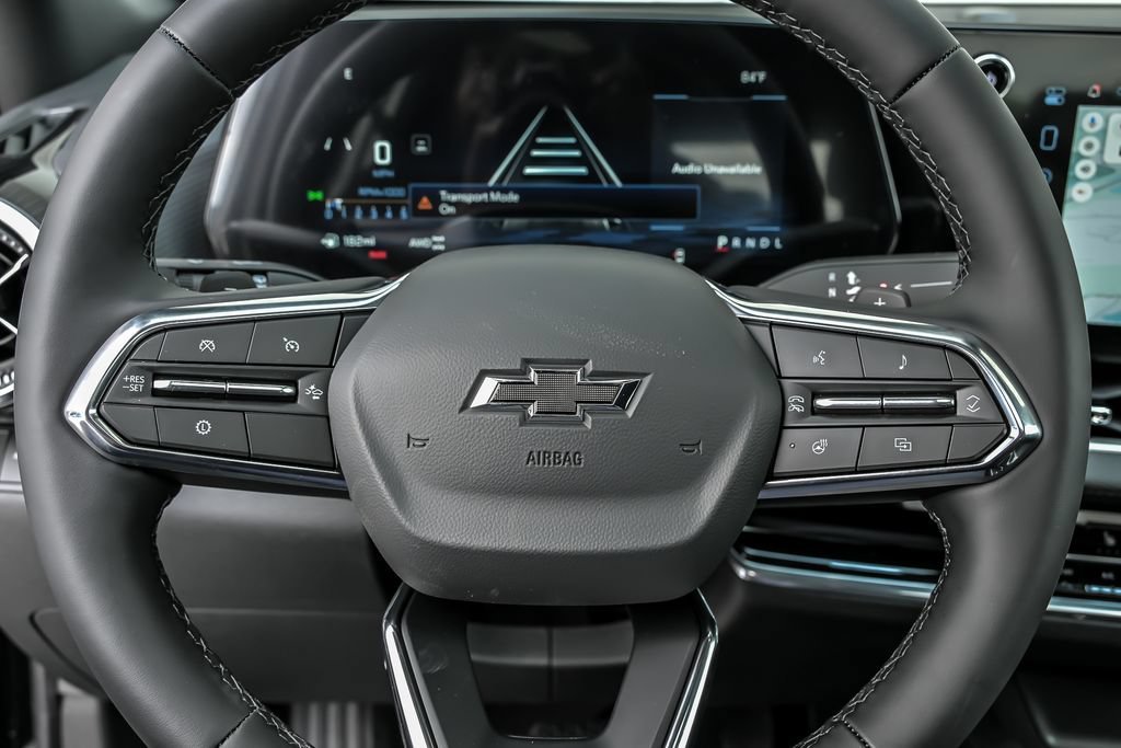 2027 Chevrolet Equinox LT - Photo 16