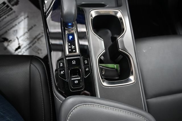 2022 Lexus NX 350 - Photo 20