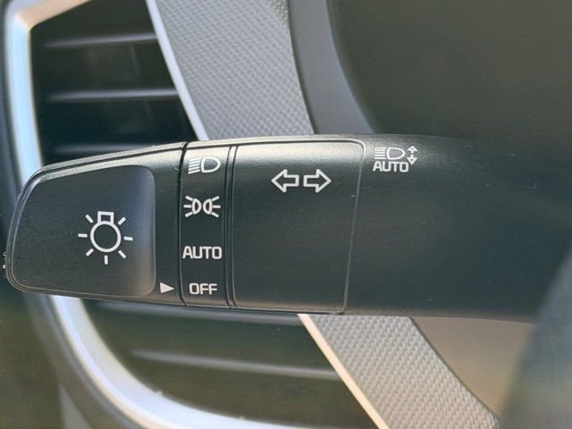 Certified Used 2023 Black Kia LX image 39