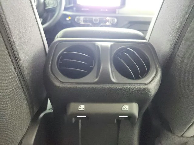 New 2026  Jeep Sport S image 37