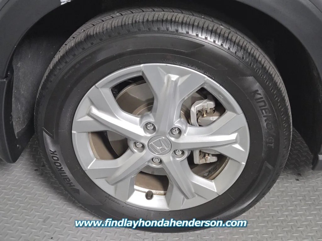 2024 Honda HR-V LX - Photo 12