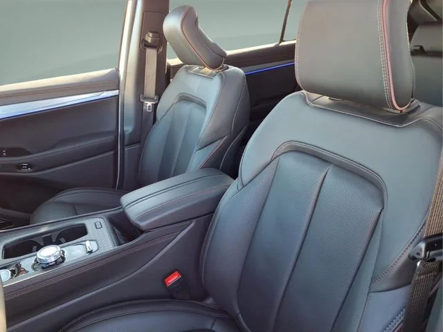 2024 Jeep Wagoneer S Launch Edition - Photo 14