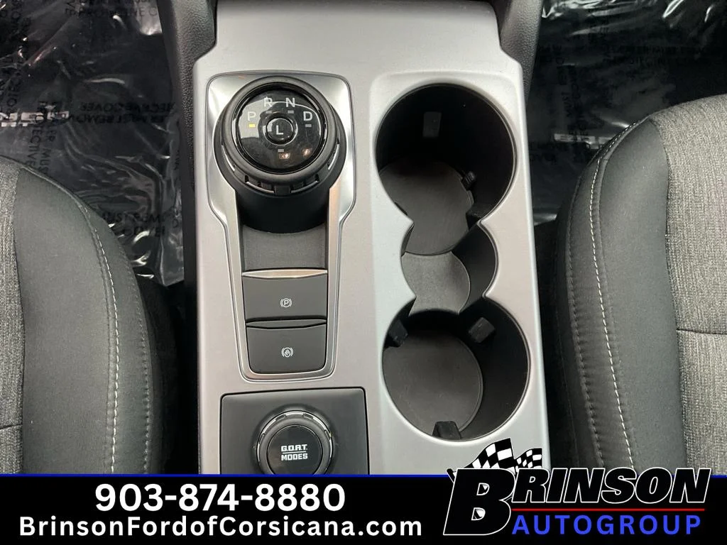 2024 Ford Bronco Sport Big Bend - Photo 27