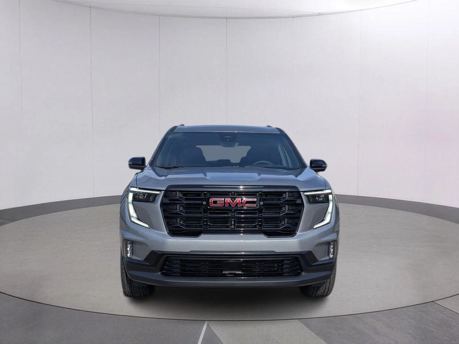New 2026 Sterling Metallic GMC Elevation image 8